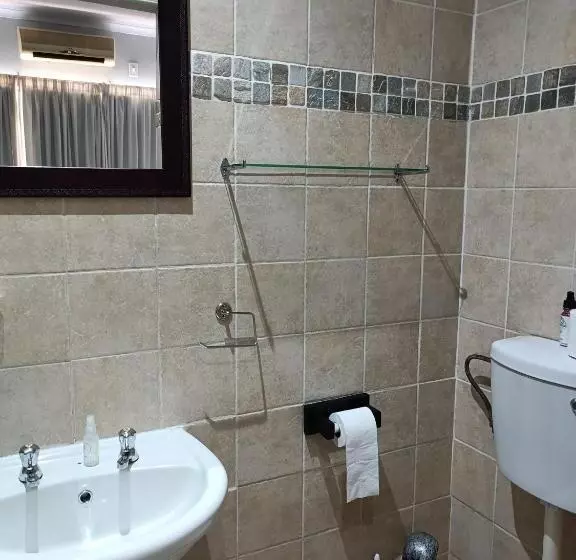 پانسیون Orchard Guesthouse