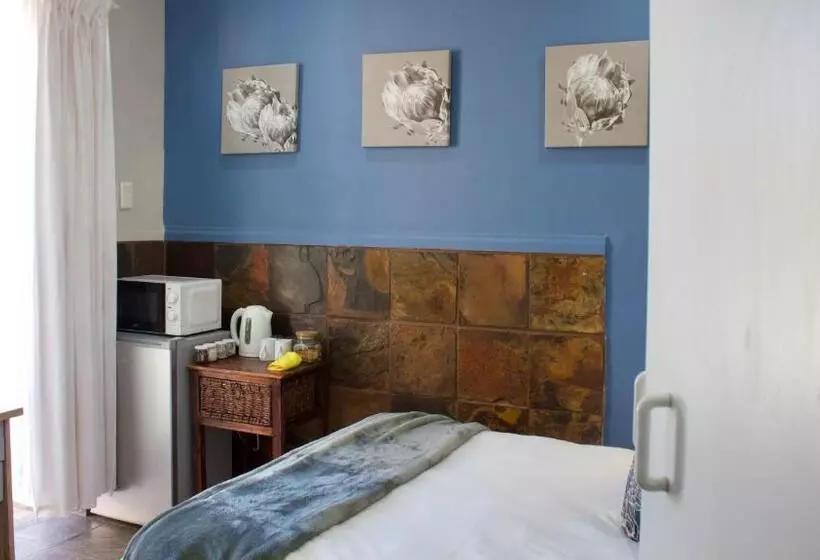 پانسیون Orchard Guesthouse