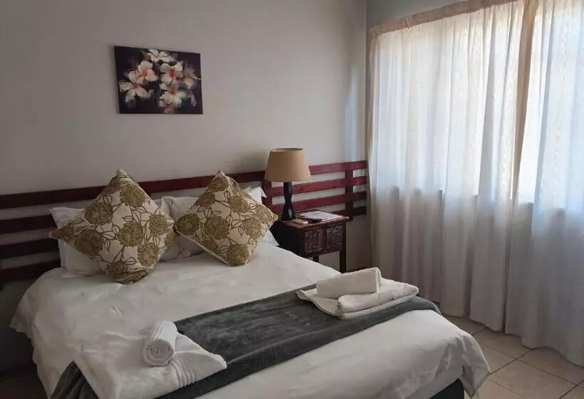 پانسیون Orchard Guesthouse