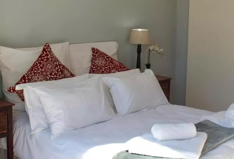 پانسیون Orchard Guesthouse