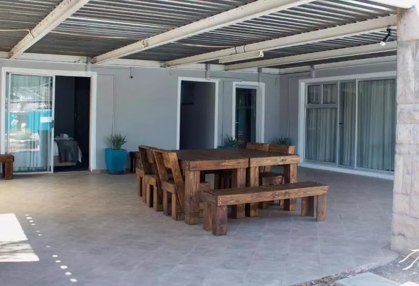 پانسیون Orchard Guesthouse