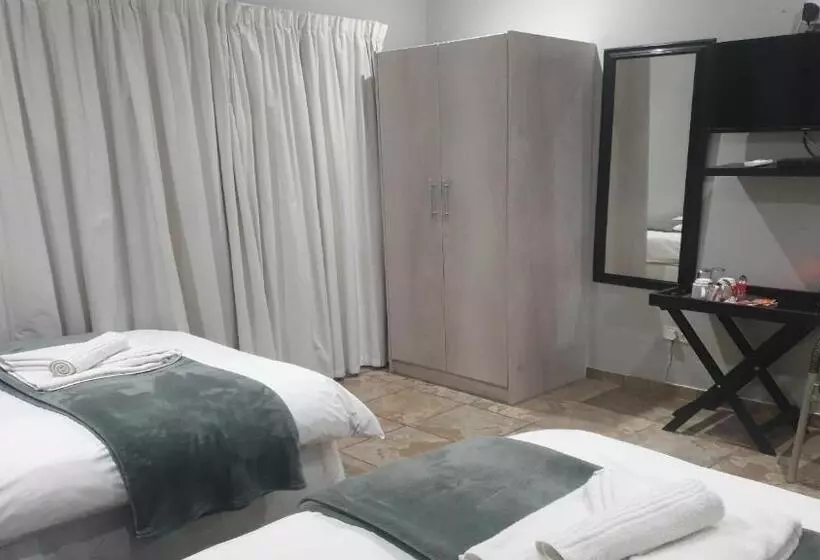 پانسیون Orchard Guesthouse
