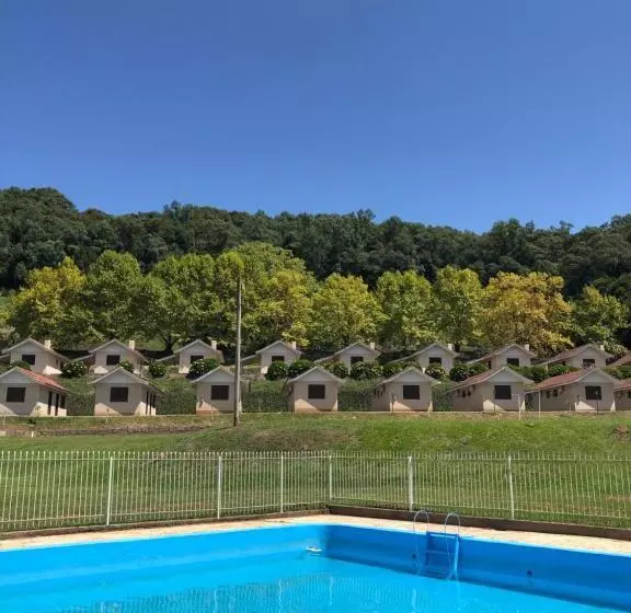 ペンション Pousada Parque Das Pitangueiras