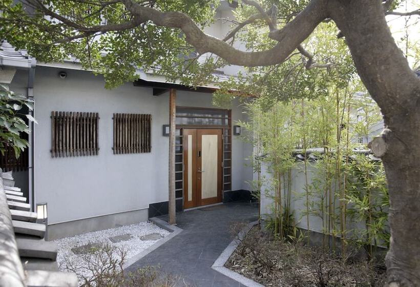 ペンション Tokiwa Kamakura Backpackers