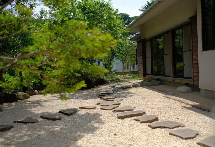 Majatalo Tokiwa   Kamakura Backpackers