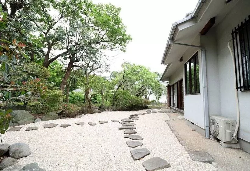 Majatalo Tokiwa   Kamakura Backpackers
