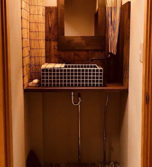 ペンション Tokiwa Kamakura Backpackers