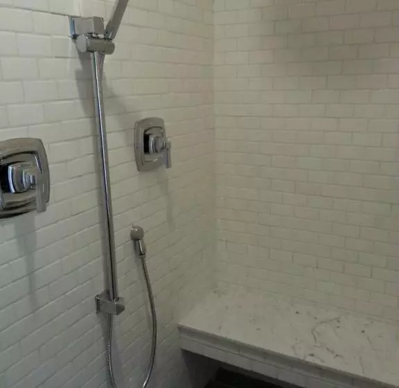 Hotelli China Creek Cottages