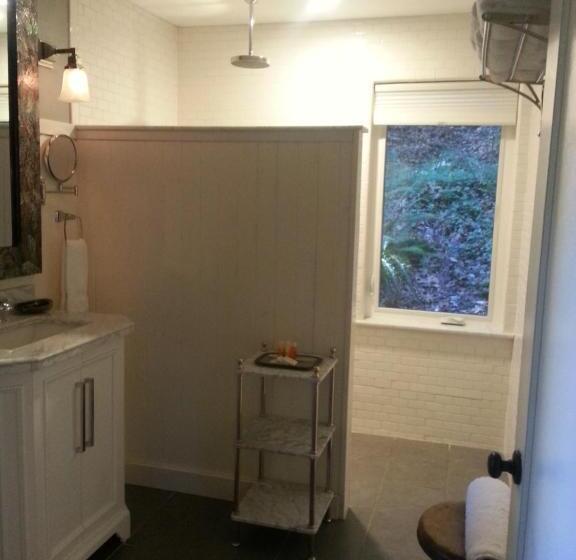 فندق China Creek Cottages