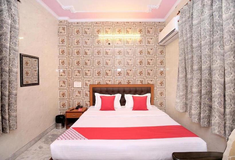 هتل Oyo 12466 New Bhaskar
