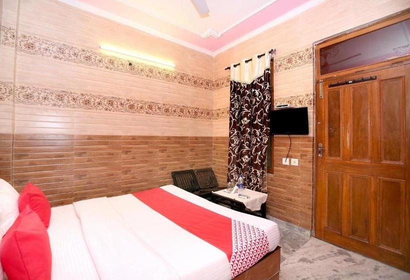 هتل Oyo 12466 New Bhaskar