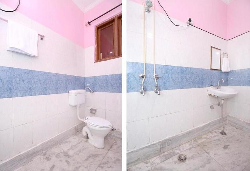 هتل Oyo 12466 New Bhaskar