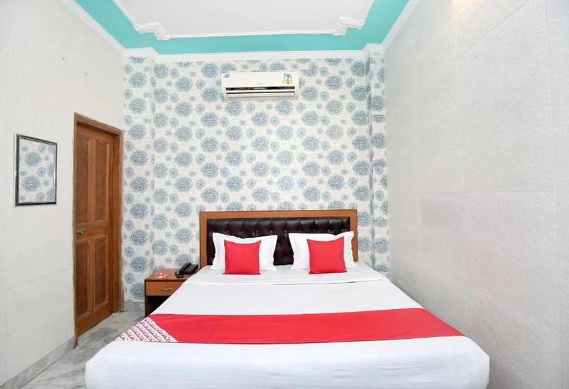 هتل Oyo 12466 New Bhaskar