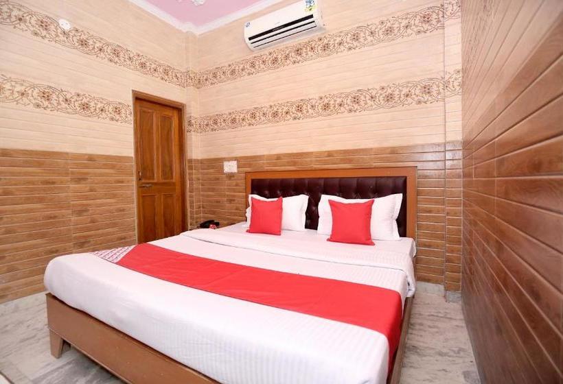 هتل Oyo 12466 New Bhaskar