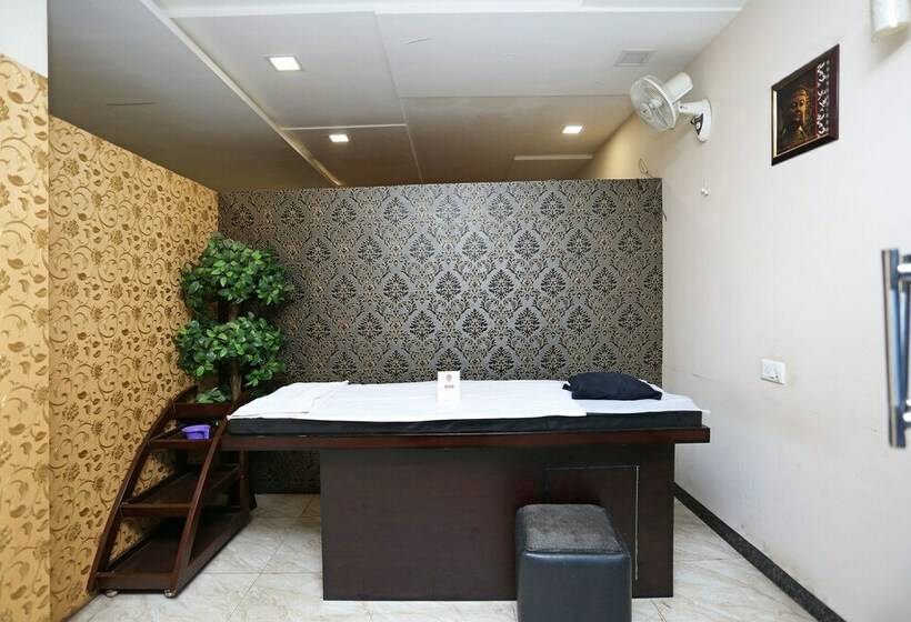 Oyo 12479 Hotel City Shine