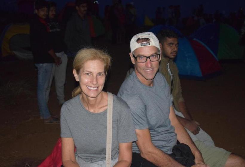 פנסיון 3 Hills County Resort Wayanad