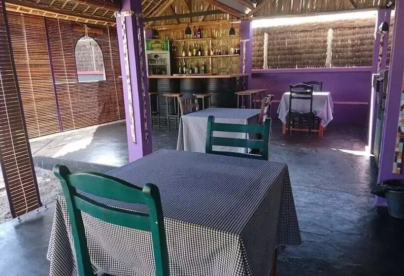 مسافرخانه La Maison