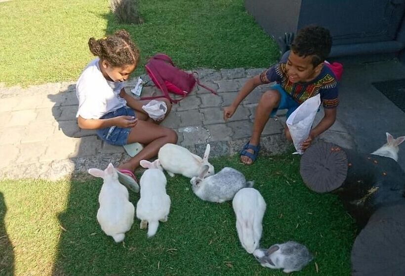 مسافرخانه La Maison