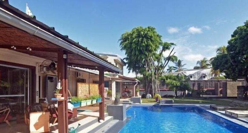 مسافرخانه La Maison