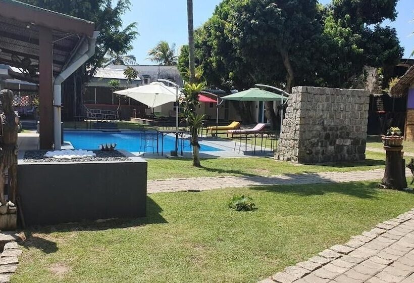 مسافرخانه La Maison