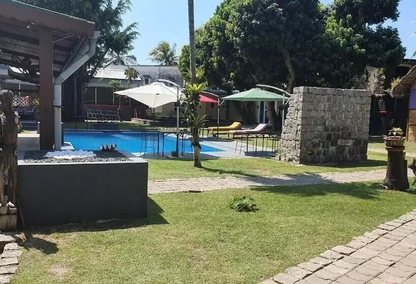 مسافرخانه La Maison