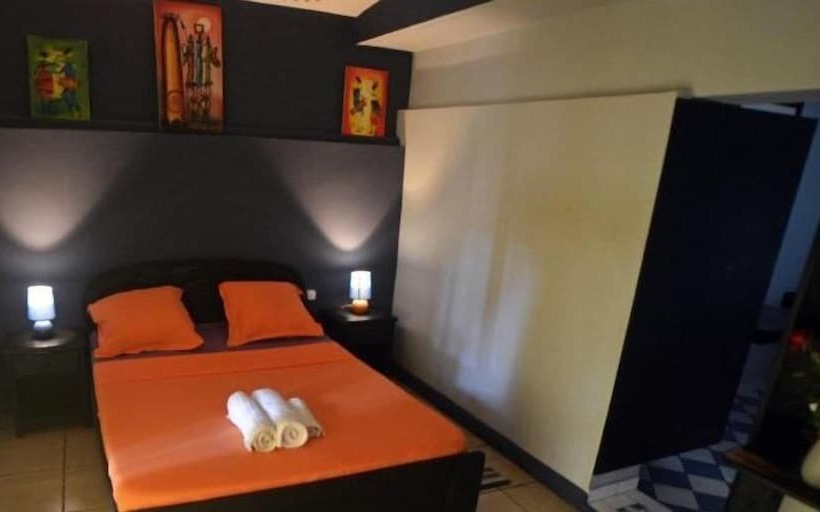 مسافرخانه La Maison