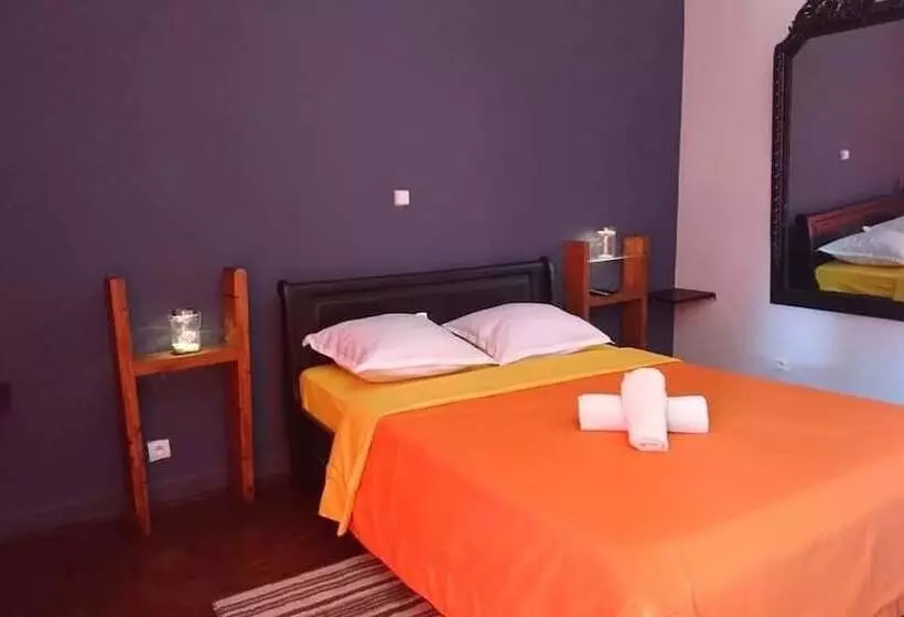 مسافرخانه La Maison