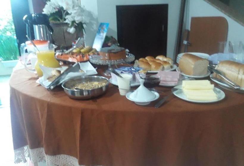 Пансион Pousada Vovo Valdir