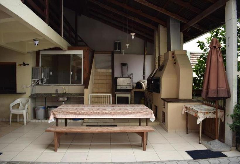 Пансион Pousada Vovo Valdir