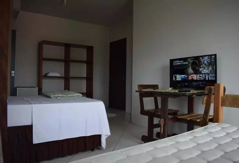 Majatalo Pousada Vovo Valdir