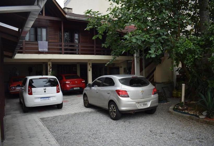 Пансион Pousada Vovo Valdir