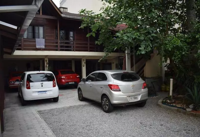 Majatalo Pousada Vovo Valdir