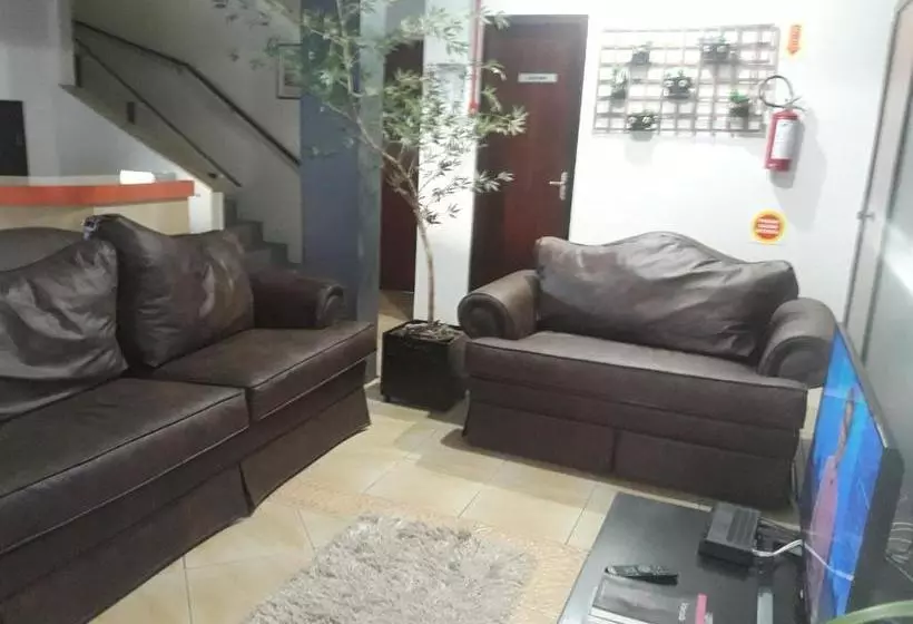 Majatalo Pousada Vovo Valdir