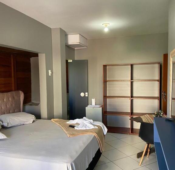 Пансион Pousada Vovo Valdir