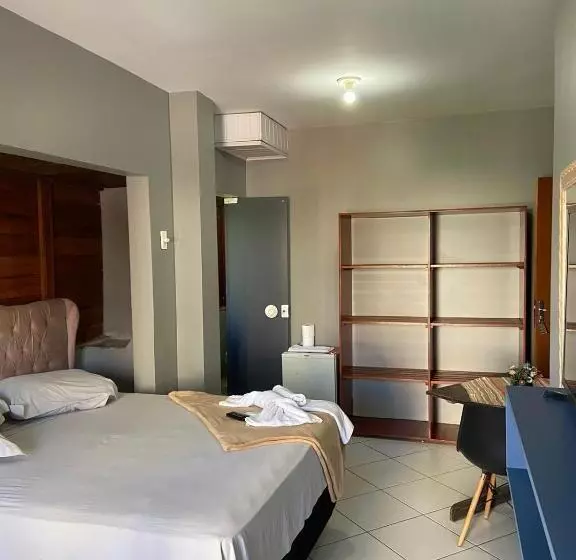 Majatalo Pousada Vovo Valdir