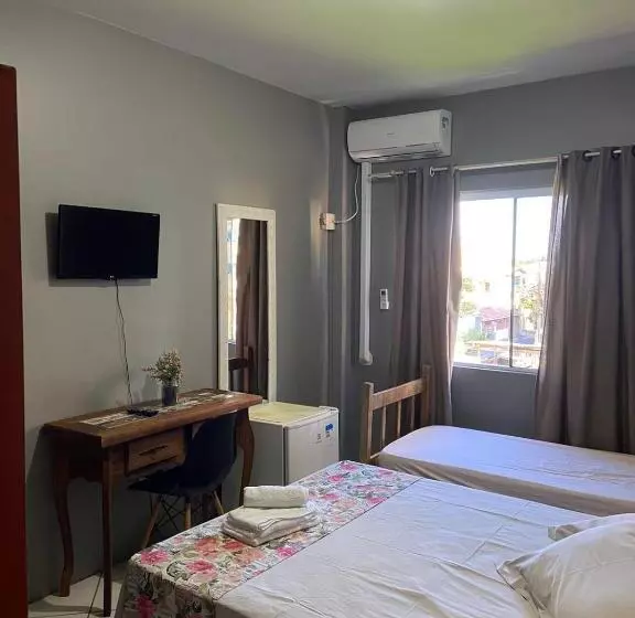 Majatalo Pousada Vovo Valdir