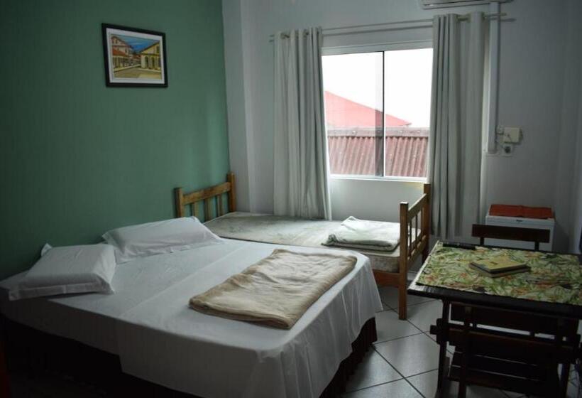 Пансион Pousada Vovo Valdir