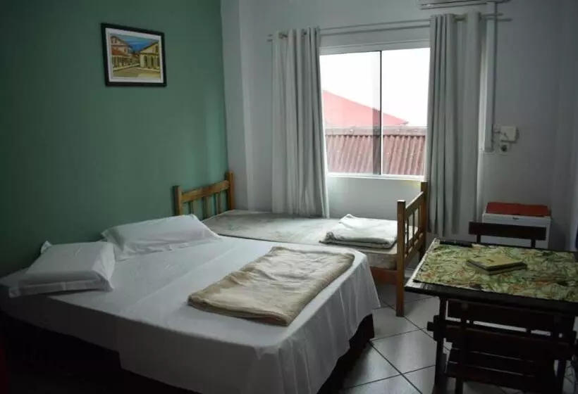 Majatalo Pousada Vovo Valdir