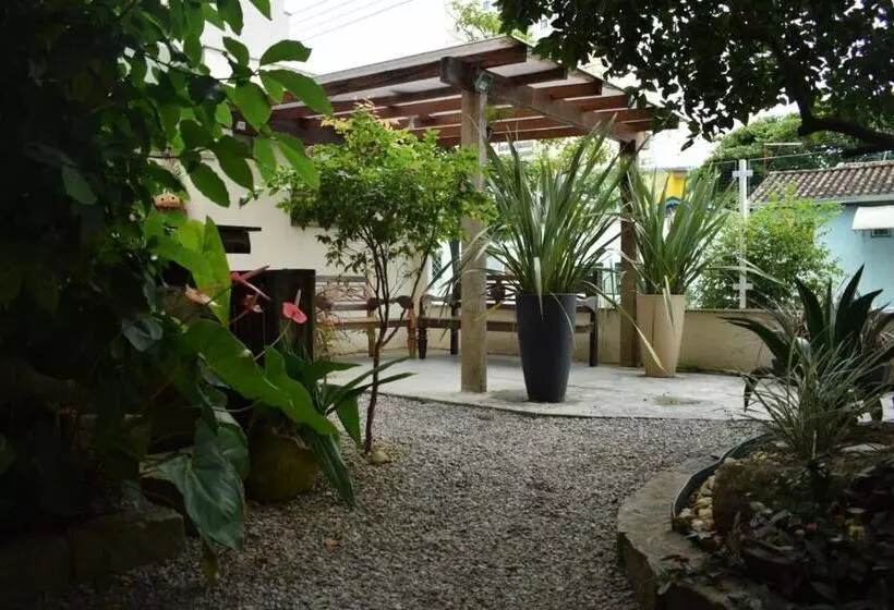 Majatalo Pousada Vovo Valdir