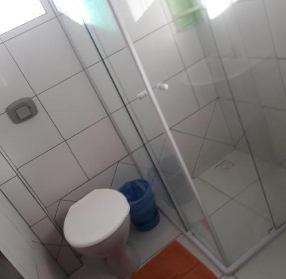 Пансион Pousada Vovo Valdir