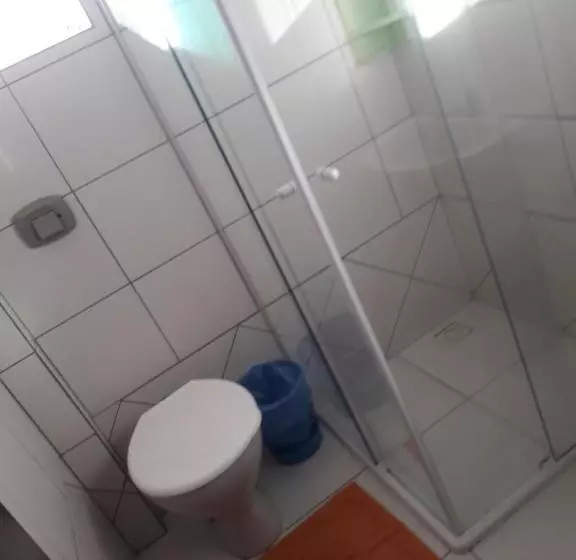 Majatalo Pousada Vovo Valdir