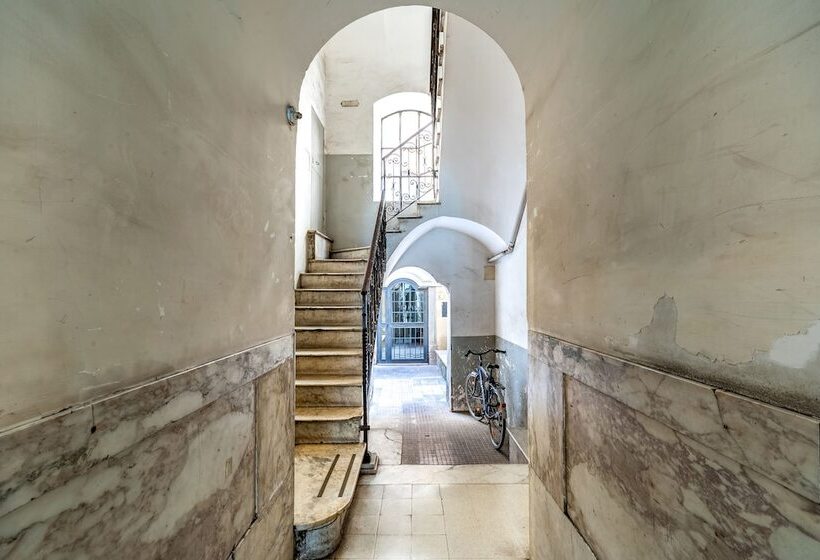 Pensjonat Smoorooms Ostiense