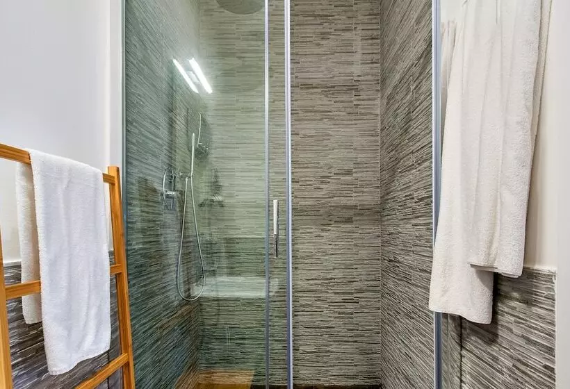 پانسیون Smoorooms Ostiense