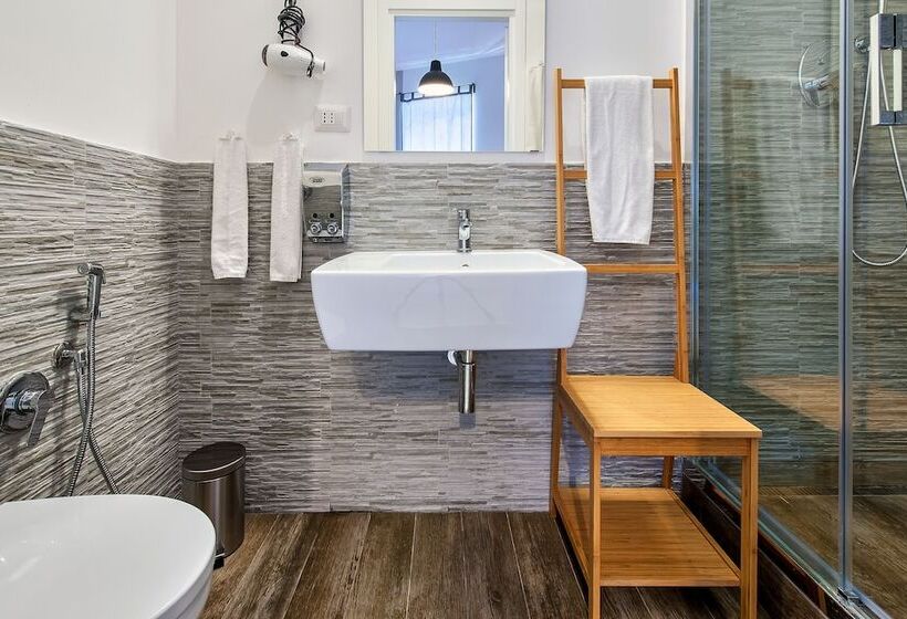 Pensjonat Smoorooms Ostiense