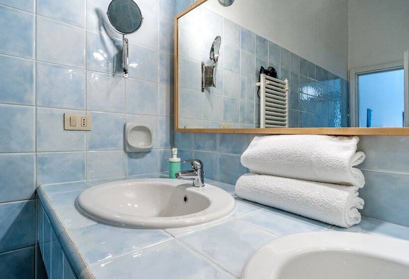 Pensjonat Smoorooms Ostiense