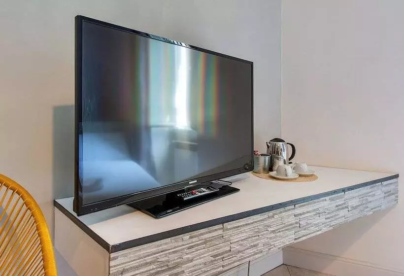 پانسیون Smoorooms Ostiense