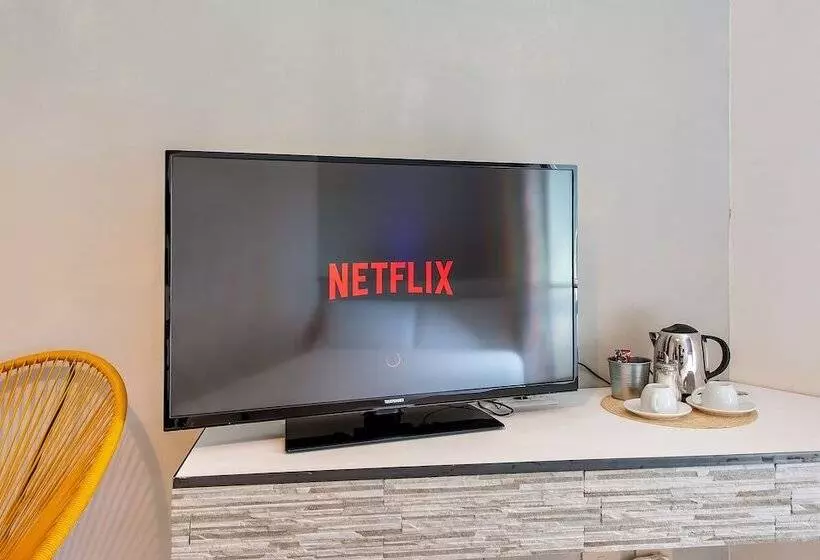 پانسیون Smoorooms Ostiense