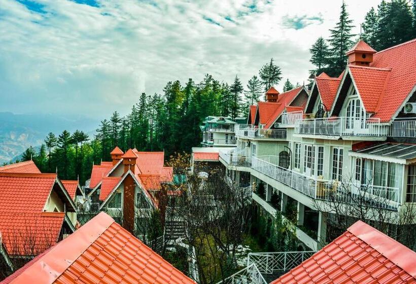 Regenta Resort & Spa Mashobra