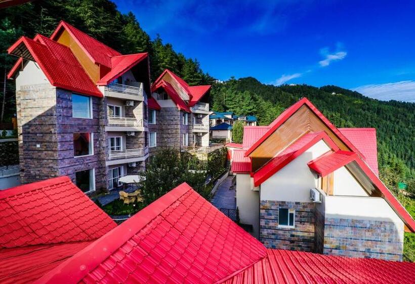 Regenta Resort & Spa Mashobra