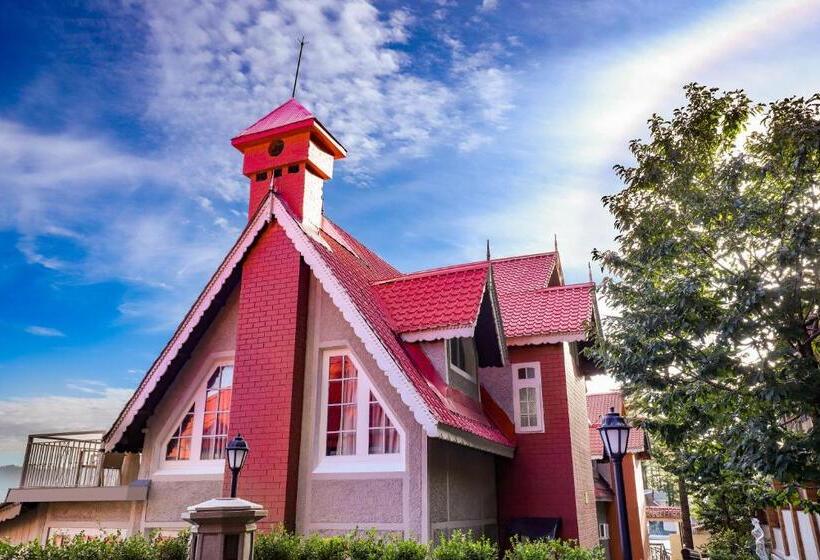 Regenta Resort & Spa Mashobra